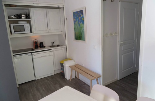 Avoriaz Appartement | Bel APPARTEMENT de 30m2 avec accès direct sur les pistes