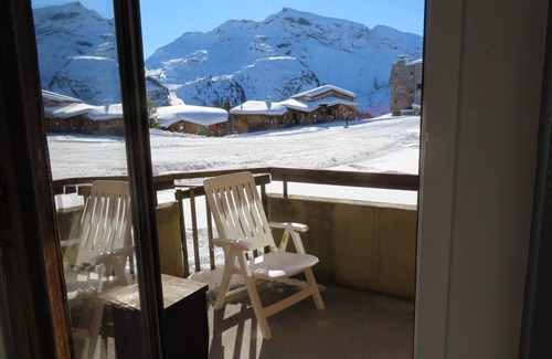 Avoriaz Appartement | Bel APPARTEMENT de 30m2 avec accès direct sur les pistes
