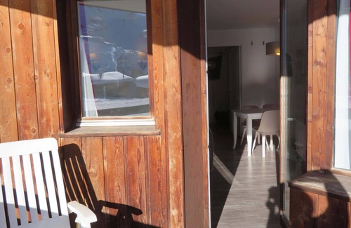 Avoriaz Appartement | Bel APPARTEMENT de 30m2 avec accès direct sur les pistes