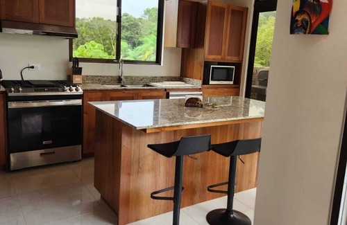 Acoyapa Maison | Beautiful 3B / 2.5B New House with private pool surrounded by Jungle & Mountains