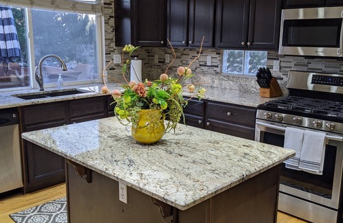 Lone Tree Maison | *** Beau 4BD / 2Bath Locations Accueil- blocs de Park Meadows!***