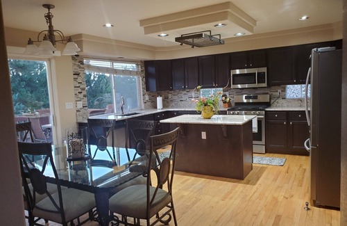 Lone Tree Maison | *** Beau 4BD / 2Bath Locations Accueil- blocs de Park Meadows!***