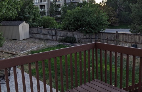 Lone Tree Maison | *** Beau 4BD / 2Bath Locations Accueil- blocs de Park Meadows!***
