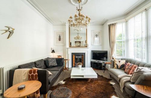 Forest Hill Maison | Beautiful 3BD Home Forest Hill South London