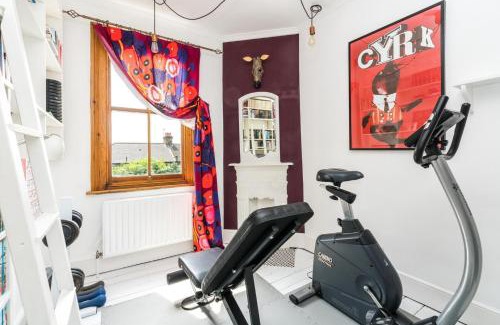 Forest Hill Maison | Beautiful 3BD Home Forest Hill South London