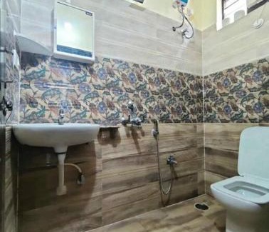 Hyderabad Appartement | Beautiful 3bhk at Kukatpally Y junction