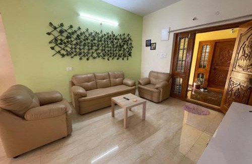 Hyderabad Appartement | Beautiful 3bhk at Kukatpally Y junction