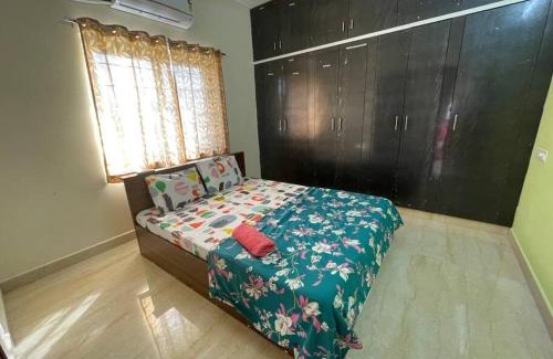 Hyderabad Appartement | Beautiful 3bhk at Kukatpally Y junction