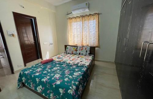 Hyderabad Appartement | Beautiful 3bhk at Kukatpally Y junction