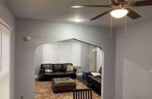 Washington Heights Maison | Beautiful 4 bedroom 2 bath home, peaceful,relaxing
