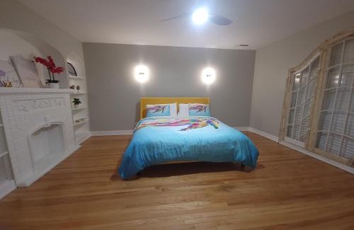 Calumet Heights Appartement | Beautiful 4 bedroom 2 bathroom apartment near everything
