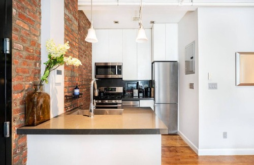 Little Italy Appartement | Beautiful 4 Bedroom in Lower East Side