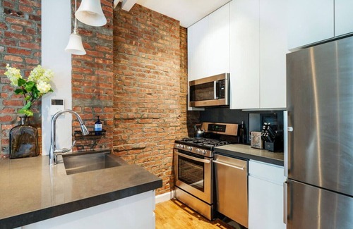Little Italy Appartement | Beautiful 4 Bedroom in Lower East Side