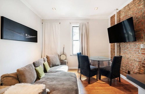Little Italy Appartement | Beautiful 4 Bedroom in Lower East Side