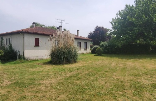 Laussou Maison | Beautiful 4 bedroom property near to Monflanquin