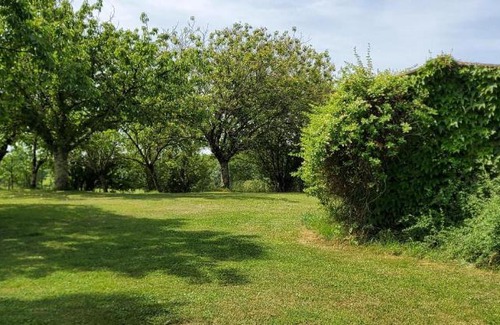 Laussou Maison | Beautiful 4 bedroom property near to Monflanquin