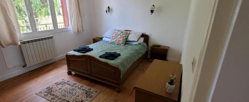 Laussou Maison | Beautiful 4 bedroom property near to Monflanquin