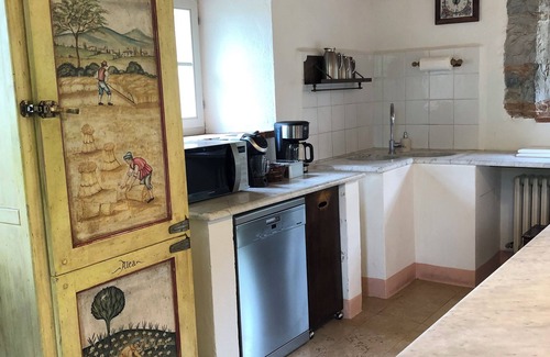 Casole d'Elsa Villa | Beautiful Tuscan Villa