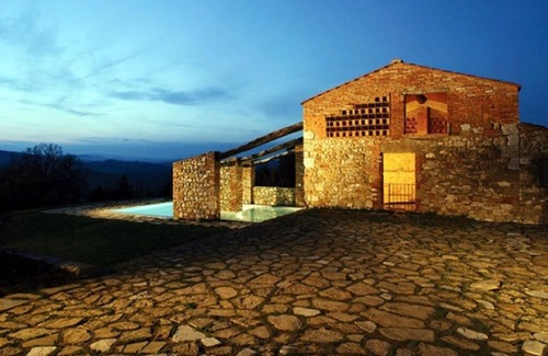 Casole d'Elsa Villa | Beautiful Tuscan Villa
