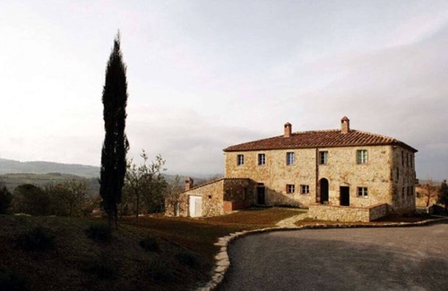 Casole d'Elsa Villa | Beautiful Tuscan Villa