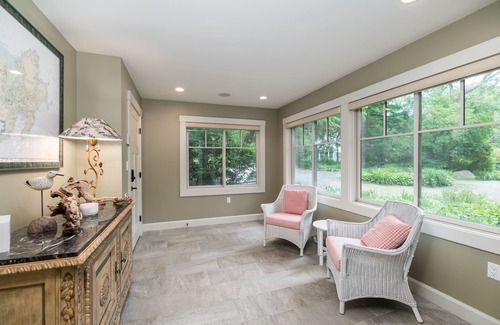 Gloucester Maison | ⭐️ Beautiful 4+ Bedroom Annisquam W/Private Beach Access 🏖