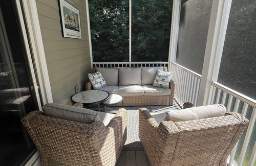 Sun Ridge Maison | Beautiful 4 Bedroom Home with 1st Floor Primary in Amenity Rich Bayside