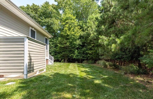Sun Ridge Maison | Beautiful 4 Bedroom Home with 1st Floor Primary in Amenity Rich Bayside