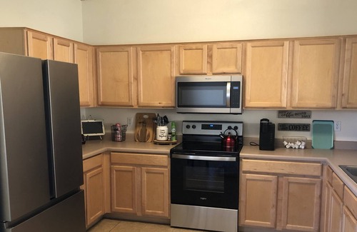 Oasis at Magic Ranch Maison | Beautiful 4BD/ 2B home at Oasis at Magic Ranch