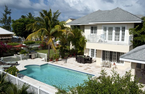 Nassau Maison | Belle maison près de Saunders Beach! RÉSERVEZ MAINTENANT ET OBTENEZ LE PROPRIÉTAIRE RÉDUCTION SPÉCIALE