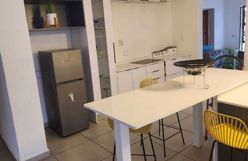 Thohoyandou Maison | Beautiful 4bed 4 bath home overlooking Nandoni Dam, Thohoyandou