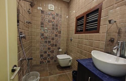 Mysore Maison | Beautiful 4bhk Duplex Villa