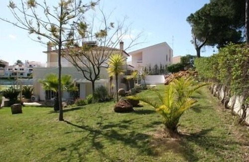 Retur Villa | Belle villa individuelle avec piscine privée, à 600 mètres de la plage - 66875 / AL