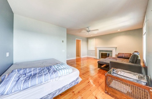 Rosedale Cottage | Beautiful 5 bedroom in fenelon falls
