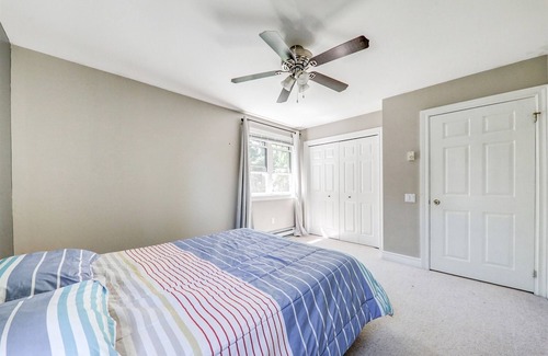 Rosedale Cottage | Beautiful 5 bedroom in fenelon falls