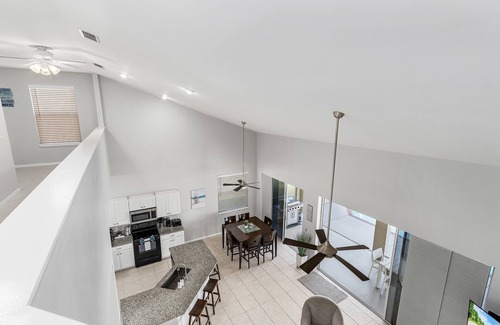 Beachwalk Isles Maison | Beautiful 5 Bedroom Pool Home on the Water!