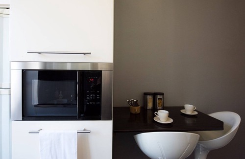 Charmettes - Bellecombe Appartement | Beautiful 51m² apartment + garage included