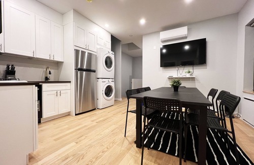 East Flatbush Appartement | Beautiful 5Bed 2Bath Apartment with Washer Dyer