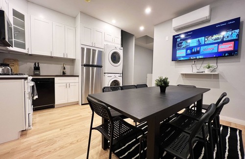 East Flatbush Appartement | Beautiful 5Bed 2Bath Apartment with Washer Dyer