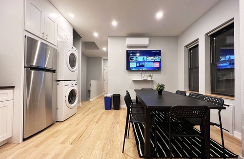 East Flatbush Appartement | Beautiful 5Bed 2Bath Apartment with Washer Dyer