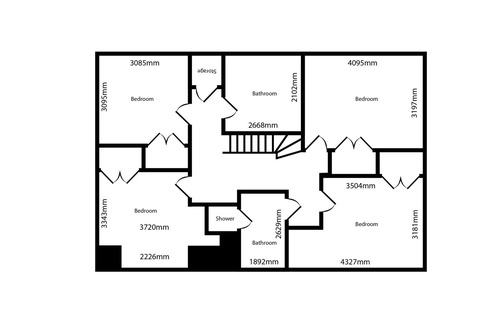 Taynuilt Maison | Beautiful 6 bedroom home with hot tub near Oban