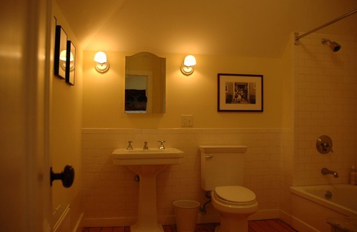 Chatham Maison | Belle 6+ Chambre Ferme Sur 460 Acre Farm travail