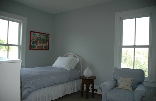 Chatham Maison | Belle 6+ Chambre Ferme Sur 460 Acre Farm travail