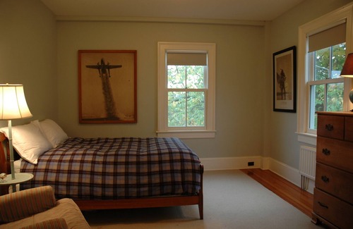 Chatham Maison | Belle 6+ Chambre Ferme Sur 460 Acre Farm travail