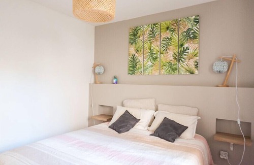 Vignerons Appartement | Beautiful 60m² near the Bois de Vincennes!