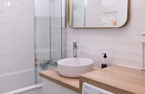 Vignerons Appartement | Beautiful 60m² near the Bois de Vincennes!