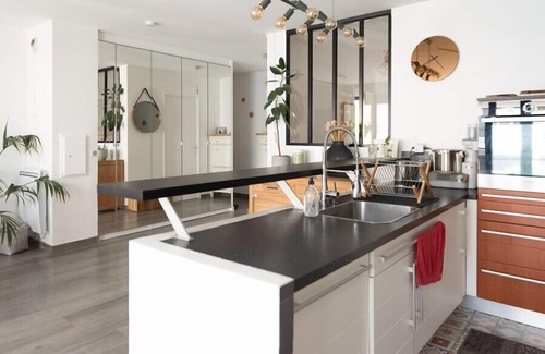 Vignerons Appartement | Beautiful 60m² near the Bois de Vincennes!