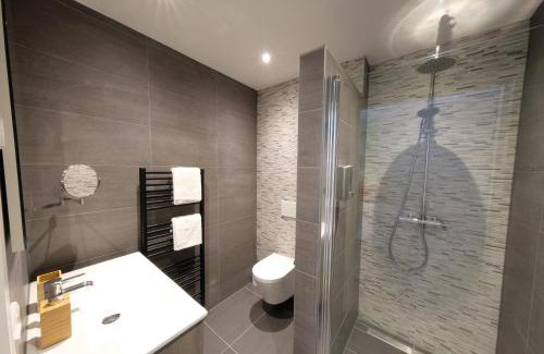 Tiel Appartement | Beautiful 60m2 One-Bedroom Apartment with Terrace - WA7A