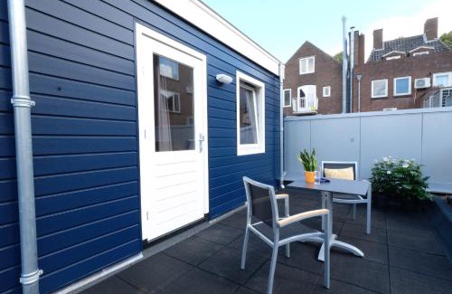 Tiel Appartement | Beautiful 60m2 One-Bedroom Apartment with Terrace - WA7A