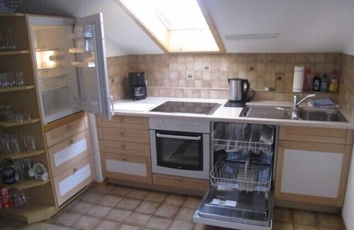 Westerhofen Appartement | Bel appartement de 65 m² - Nouvel An gratuit - service de pain