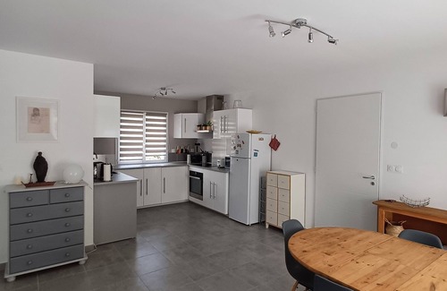 Montferrier-sur-Lez Maison | Belle maison climatisée, 100m² au Nord de Montpellier dans quartier résidentiel
